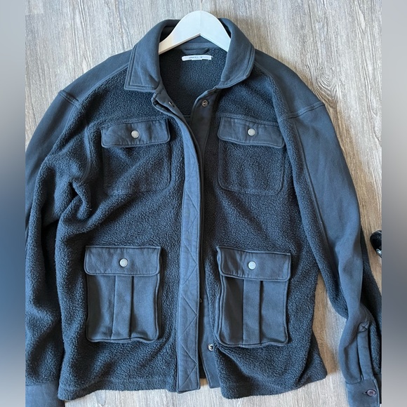 O'Neill Jackets & Blazers - O’Neill Shacket